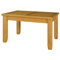 Michigan Extendable Dining Table