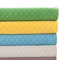 Natural Pleated Linen Duvet Cover Collection