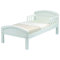 Country Convertible Toddler Bed