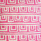 Xabrine Geometric Cotton Throw Pillow