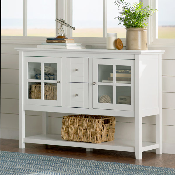 Greggs 52 TV Stand by Beachcrest Home
