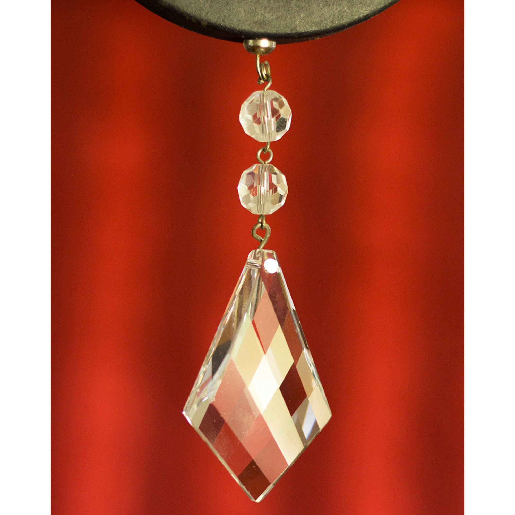 Magtrim Magnetic Chandelier Crystal Accent Wayfair Magnetic Chandelier Crystal Accent