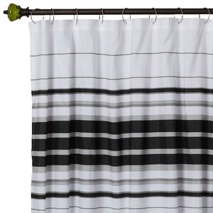 Philibert Stripe Shower Curtain