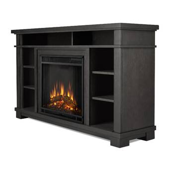 Real Flame Belford Electric Fireplace Reviews Wayfair