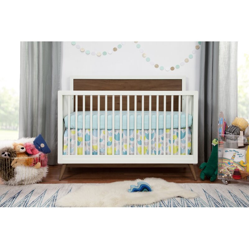 wayfair babyletto crib