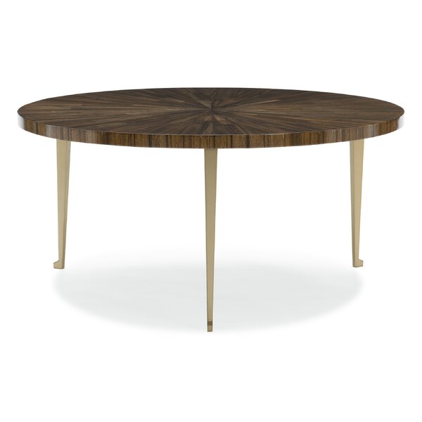 A Whole Bunch Coffee Table By Caracole Classic