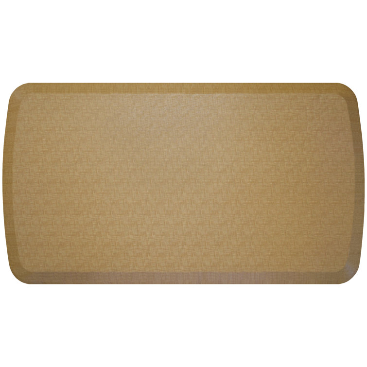 Gelpro Linen Elite Premier Comfort Kitchen Mat Reviews Wayfair