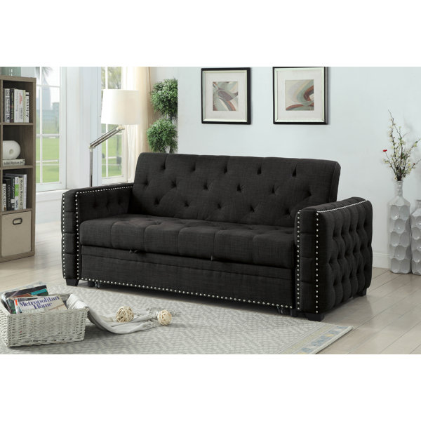 Berdy Sofa Bed By House Of Hampton Design