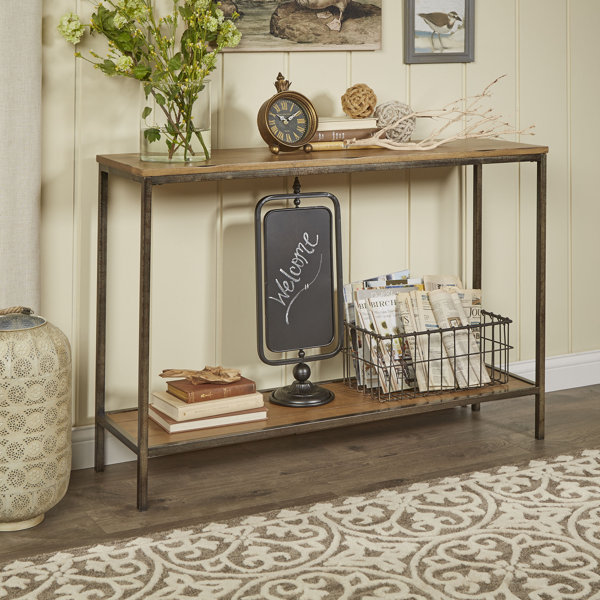 Stourton Console Table by Birch Lane™