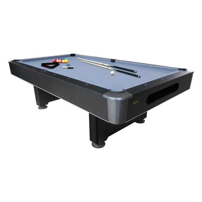 Dakota Brs 8 Slate Pool Table Dakota Brs 8 Slate Pool Table