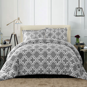 Elkton Polyester Comforter Set