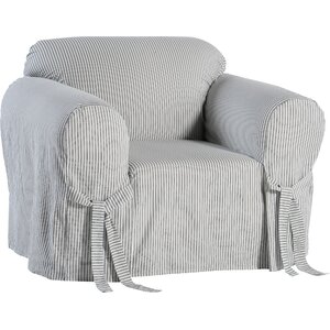 Armchair Slipcover