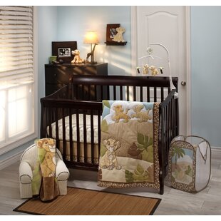 Batman Crib Bedding Wayfair