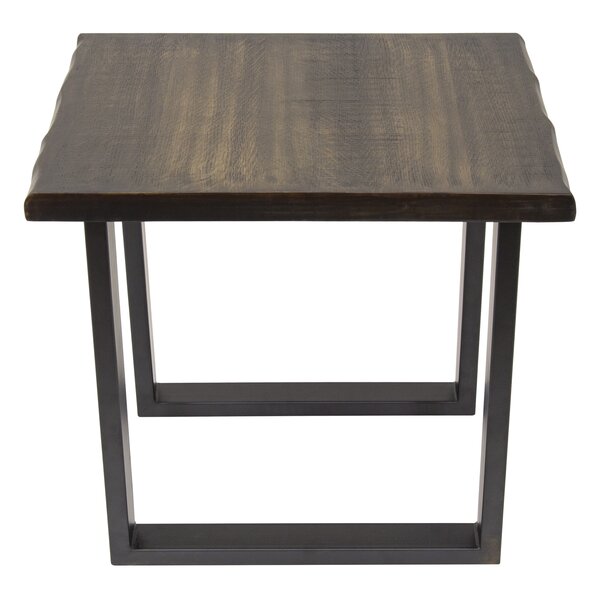 Anya End Table By Foundry Select