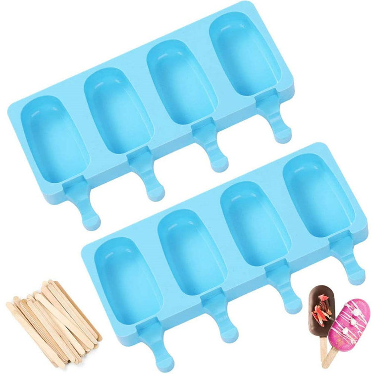 popsicle cake mold