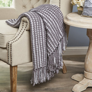 Shania Chenille Throw