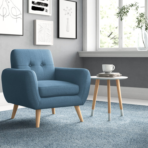 Erinn Armchair By Zipcode Design Wonderful