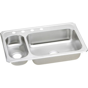 Elkay Gourmet 33