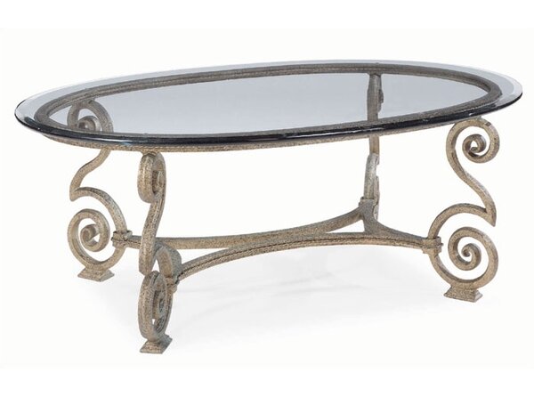 Solano Coffee Table By Bernhardt