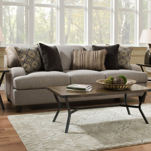 Three Posts Simmons Upholstery Hattiesburg Sterling Sofa Three Posts Simmons Upholstery Hattiesburg Sterling Sofa
