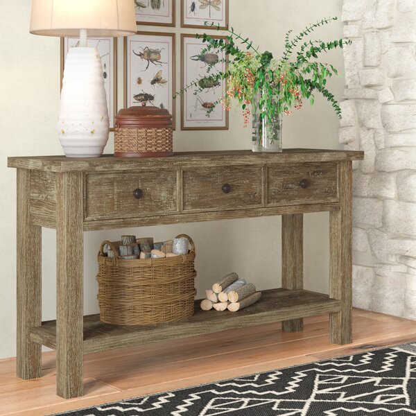 Maryanne Console Table By Greyleigh