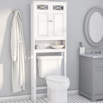 Primitive Bathroom Decor Wayfair