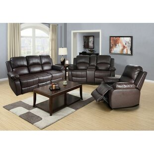 Lucius Reclining Living Room Collection by Beverly Fine Furniture