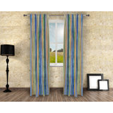 Light Blue Velvet Curtains Wayfair Ca