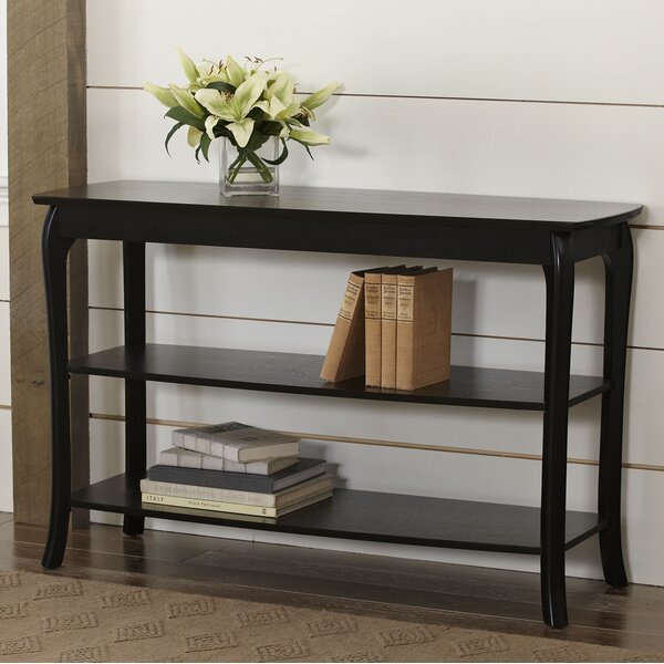 Westerfield Console Table By Darby Home Co