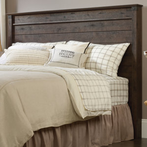 Newdale Queen/Full Headboard by Loon Peak