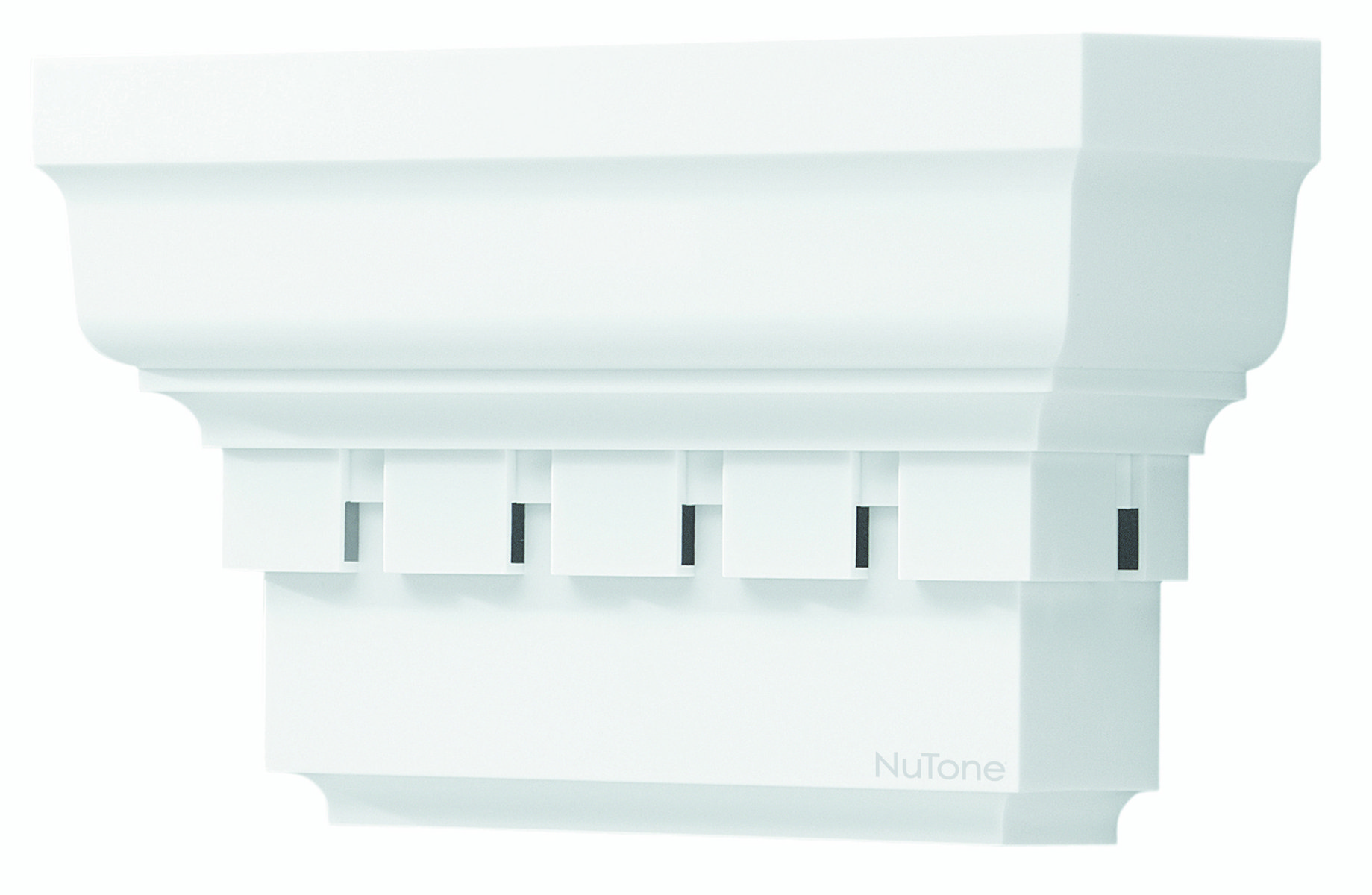 Broan Decorative Wired Door Chime Reviews Wayfair