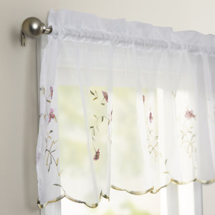 Purple Violet Plum Aubergine Valance Curtain Wayfair Search Results For Purple Violet Plum Aubergine Valance Curtain