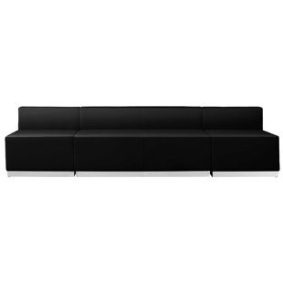 Office Reception Sofa Wayfair Quickview