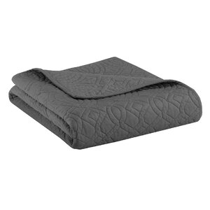 Taryn Velvet Throw