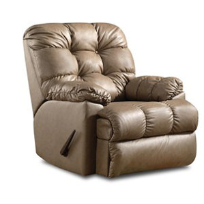 Power Lift Assist Recliner by Southern..