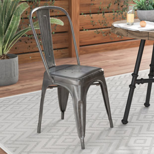 Patio Dining Chairs You Ll Love Wayfair Ca Save