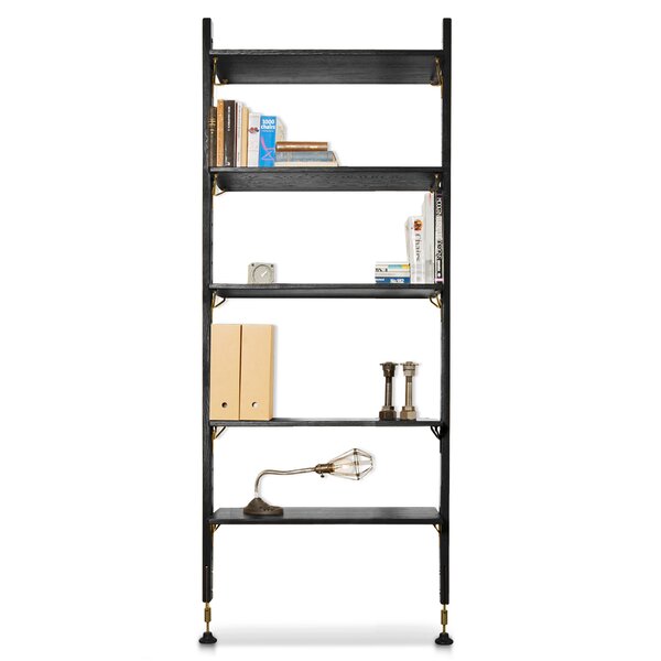 Review Lowes Standard Bookcase