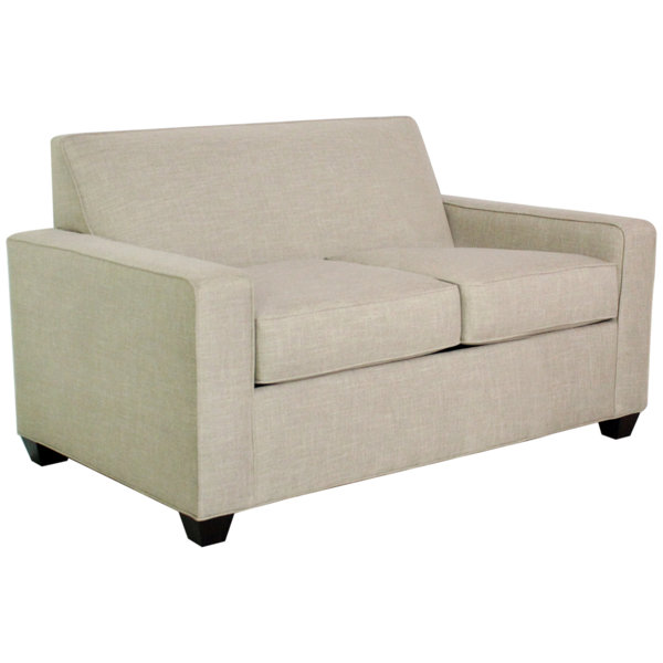 Best Avery Loveseat Sleeper Sofa By Edgecombe Furniture Cool