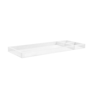 Removable Changing Tray