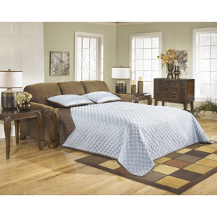 Harvest Sofa Ashley Wayfair Elberta Sleeper Sofa
