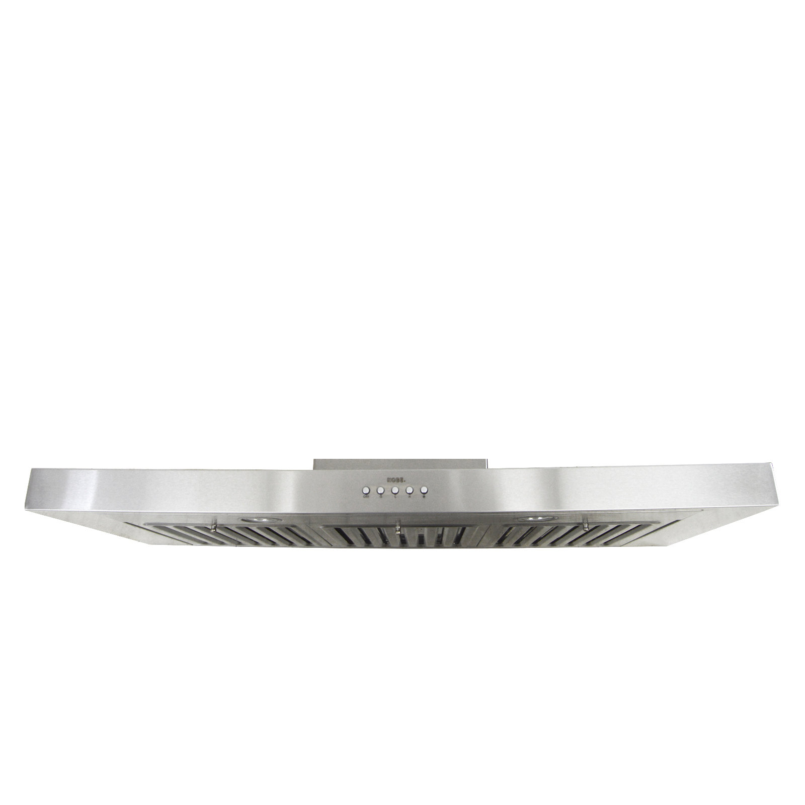 Kobe Range Hoods 30 Brillia 750 Cfm Ducted Under Cabinet Range Hood Reviews Wayfair
