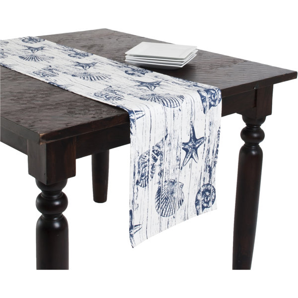 Herriott Runner by Beachcrest Home