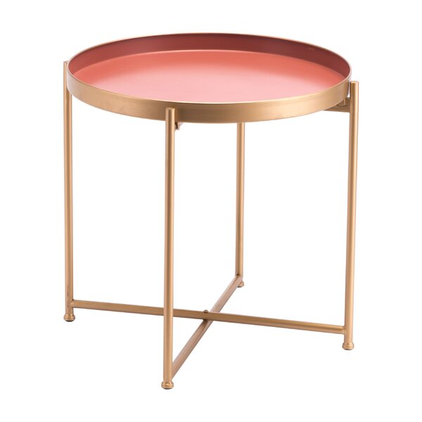 Holmgren End Table By Mercer41