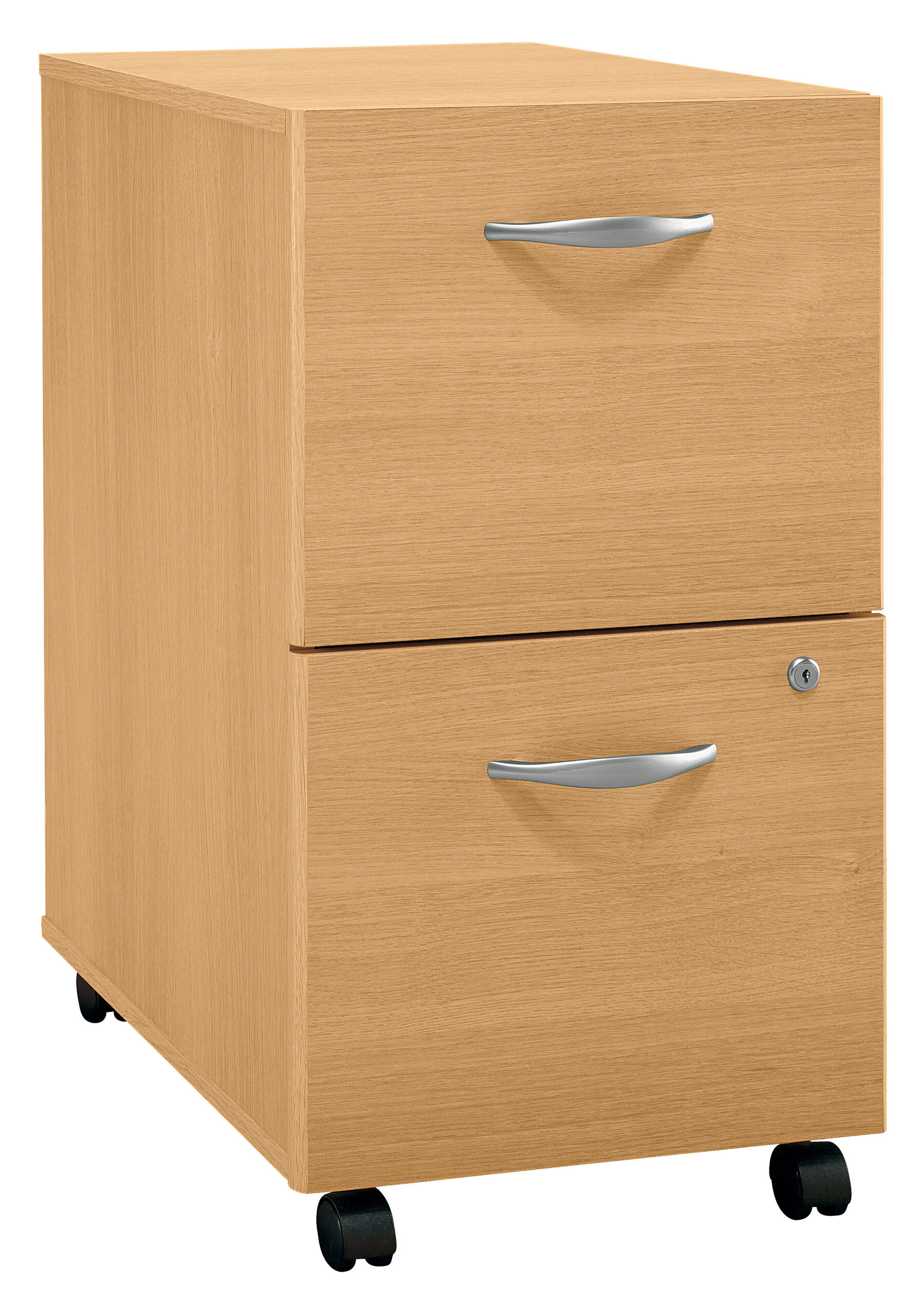 Series C 2 Drawer Vertical File Reviews Allmodern