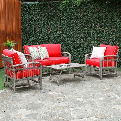 Outdoor Furniture And Fabric Ideas Better Homes Gardens