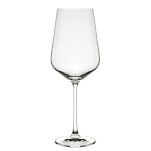Long Stem Wine Glasses Wayfair