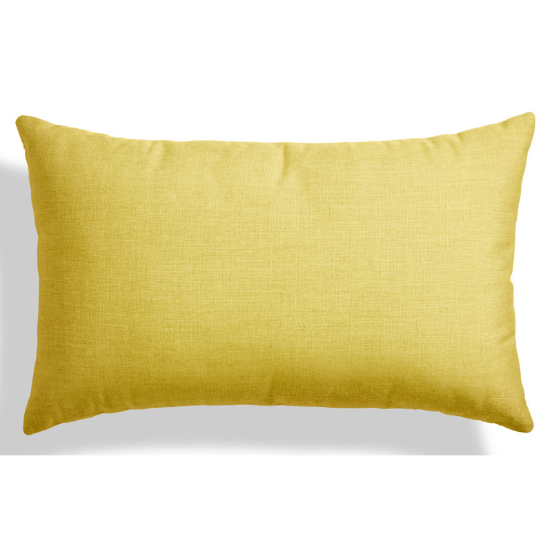 Blu Dot Signal Outdoor 20 X 13 Lumbar Pillow Wayfair Blu Dot Signal Outdoor 20 X 13 Lumbar