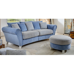 Check price and read more information from trusted store. 2-tlg. Sofa-Set Calia von Cavadore