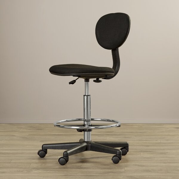 Drafting Chair By Symple Stuff