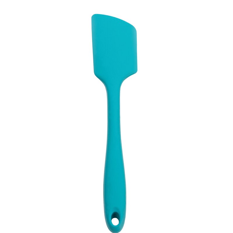 silicone spatula reviews
